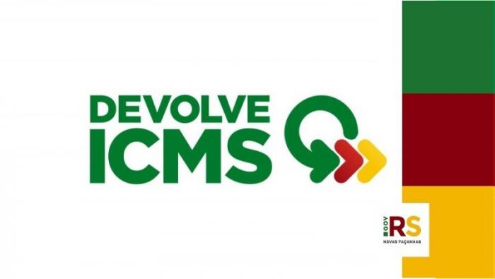 PROGRAMA DEVOLVE ICMS 