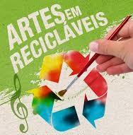 Participe da Oficina de Artes! 