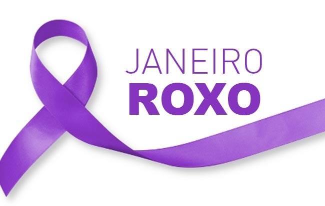 Janeiro Roxo! Brasil é segundo país no mundo em casos de hanseníase, entenda um pouco mais. 