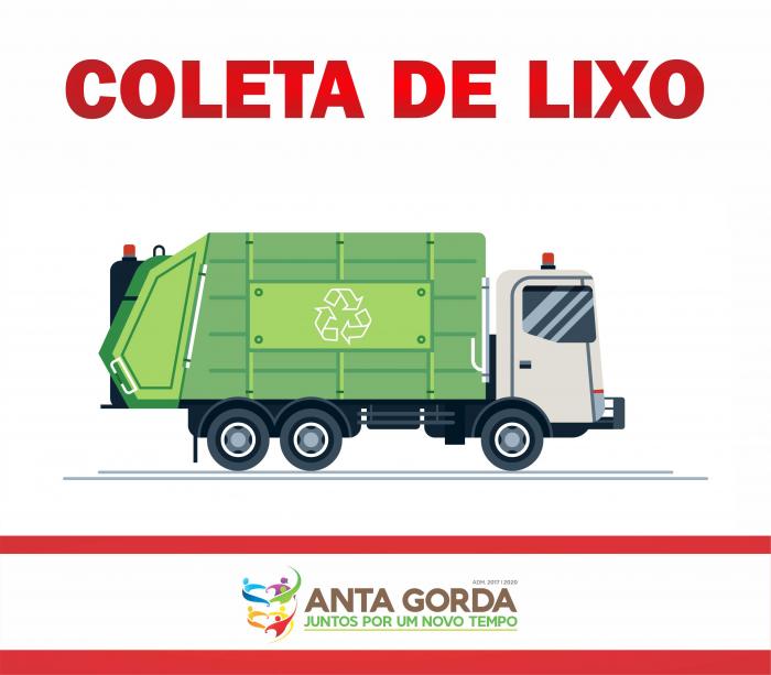 Coleta de lixo é ampliada para atender demanda