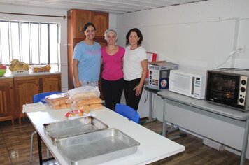 Escolas do município recebem melhorias e reformas