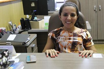 Com recursos regularizados, oficinas do Cras oferecem inscrições até dia 31