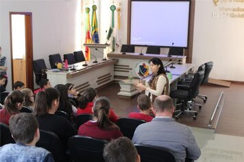 União Faz a Vida realizou formação em Anta Gorda