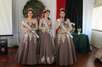 Madalena, Cláudia Casagrande e Corte participam de encontro na Turismate