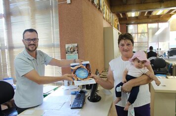 Distribuição dos carnês do IPTU já iniciaram no município 