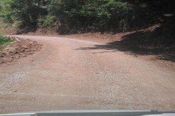 Acessos para a Itapuca estão recebendo melhorias