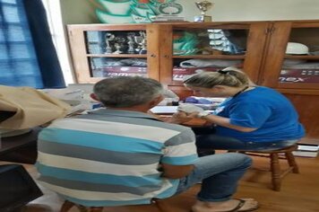 Ações do novembro azul finalizam na segunda-feira