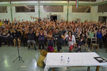 Filó integrará comunidades e ressaltará a cultura italiana