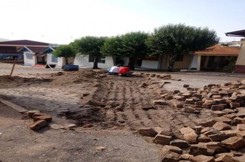 Limpezas e melhorias tem feito a diferença