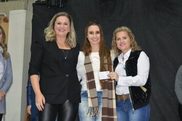 1º Sorteio da Compra Premiada 2019