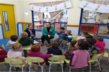 Projeto avalia mais de 50 crianças com obesidade