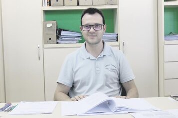 Setor de licitações otimiza economia 