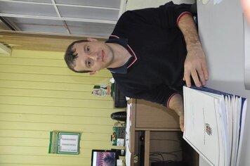 Inscrições para o Talão Nota Ouro abrem dia 05