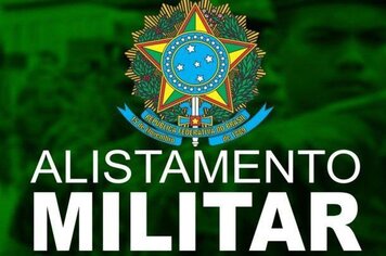 Prazo para alistamento militar online já está aberto