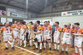 Copa Integração define campeões na grande final