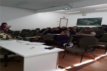 Programa de Combate ao Borrachudo foi apresentado