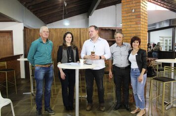 Lideranças iniciam tratativas para a 8ª FestLeite