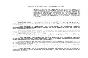 Restaurantes e padarias só poderão atender por tele entrega