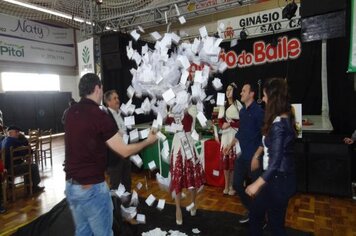 Compra Premiada realizou seu segundo sorteio.