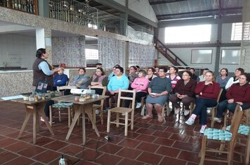 Serviços de saúde são levados para o interior