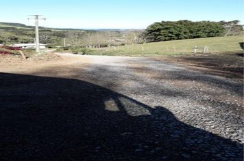 Obras intensifica serviços na Linha Terceira Moresco