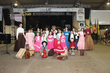 Quando a leitura se une a música