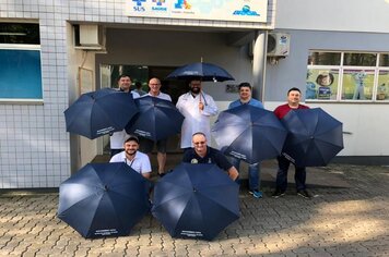 Atendimentos e programações se intensificam