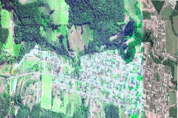 Mais de R$ 1 milhão será investido no Parque de Eventos Aldi João Bisleri