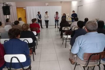 Conferência abordou situação atual da Assistência Social