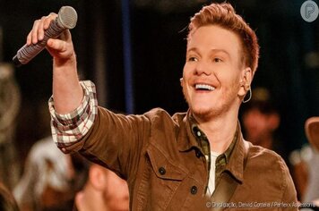 Michel Teló é atração confirmada da 8ª FestLeite