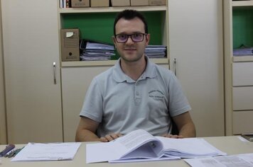 Fazenda abre licitação para três equipamentos