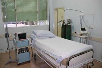 Hospital Padre Catelli se prepara para enfrentar a pandemia