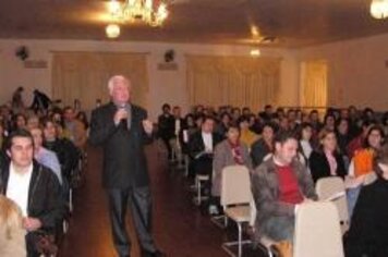  Dicas para viver melhor será tema da palestra do Dia Internacional da Mulher 