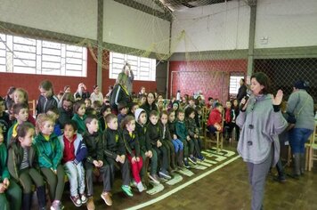 Após três dias de programação, XVII Feira do Livro foi encerrada