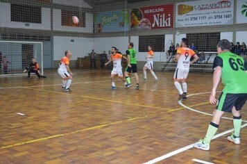 Município investe na organização de campeonatos