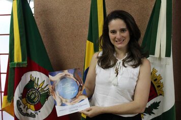 Administração presta contas à comunidade