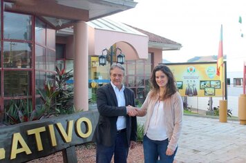 Austeridade é uma das grandes marcas da Administração de Anta Gorda