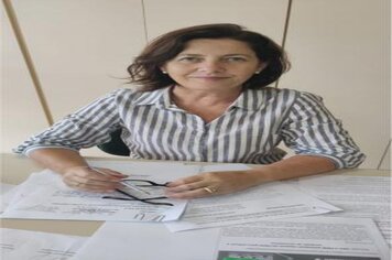Doris fala sobre a paralisação das escolas