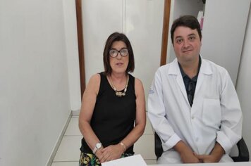 UBS adota medidas de contingenciamento para os atendimentos e prevenção ao coronavírus