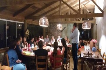 Anta Gorda sedia reunião do G10