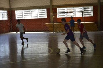 Em busca do gol da vida