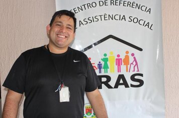 Atenção: Hoje tem aula de ginástica online