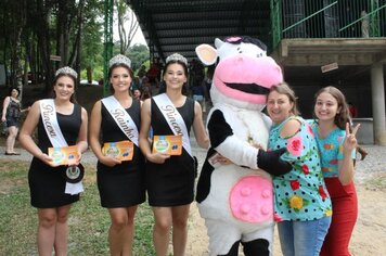 Michel Teló, Gino e Geno e Guri de Uruguaiana já são atrações confirmadas na FestLeite