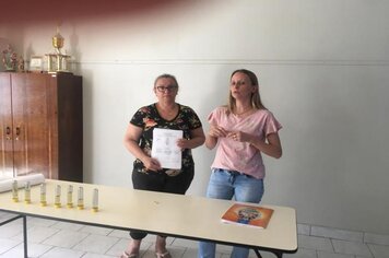 Projeto Crescer Saudável terá continuidade em 2020