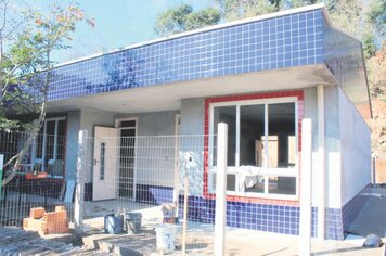 Emei Girassol inaugura obras na sexta-feira