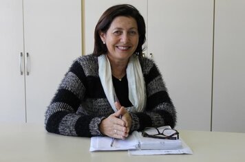 Novas atendentes e professoras atenderão na Emei Girasssol