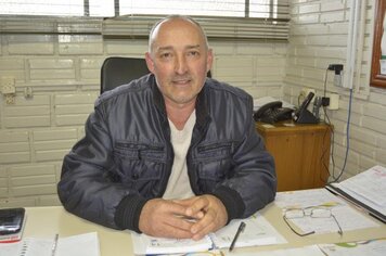 Comunidade avalia positivamente coleta de lixo