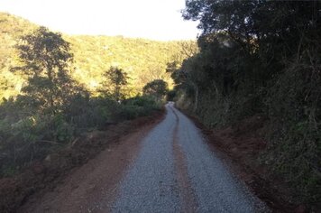 Estradas da Linha Olaria foram recuperadas 
