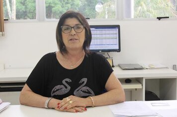 Vacinação contra a influenza começa segunda-feira