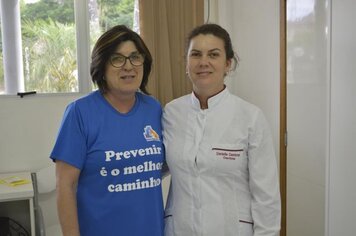 Saúde implantará projeto de Pré-natal Odontológico em 2020